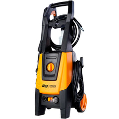 Lavadora De Alta Pressão Combate Turbo 2600 - 1700w + KIT LIMPEZA