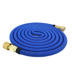 Mangueira Expansível de Jardim de Microfibra - UltraFloxi