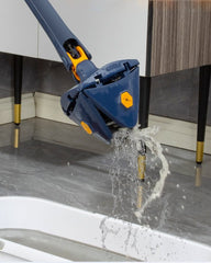 Limpador Triangular Mop 360°