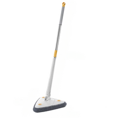 Limpador Triangular Mop 360°